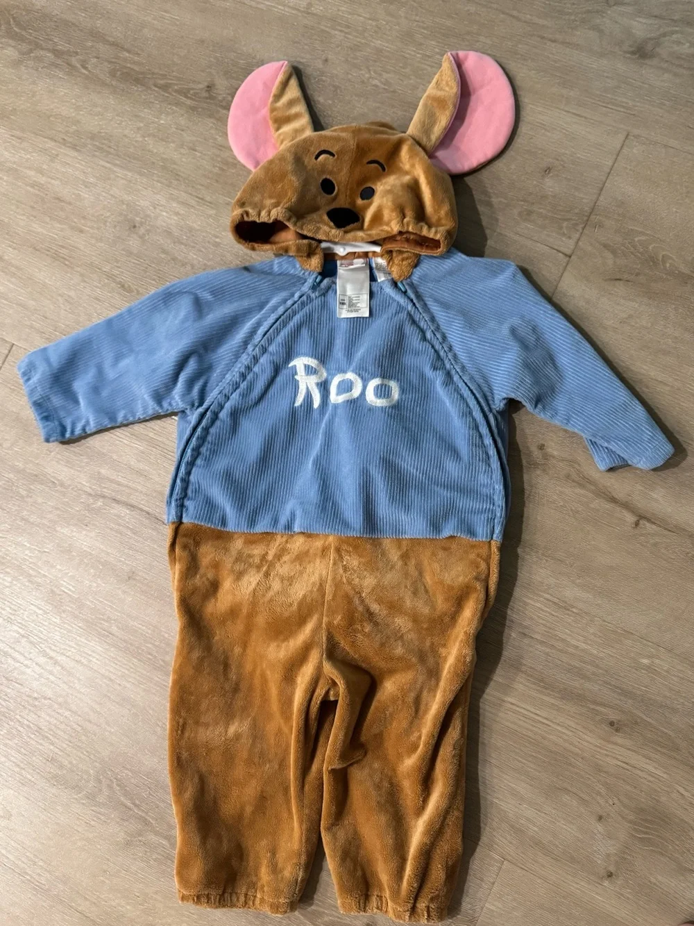 Disney Roo Costume 18months